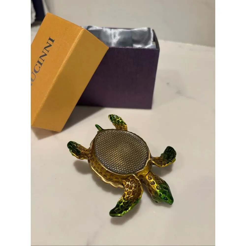 No Brand rucinni enameled